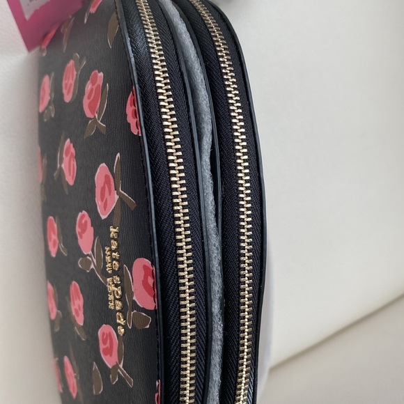 Kate Spade Crossbody Rose Bag - Picture 3 of 8